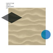 Image of Christian Smith - Cabeçudas EP 12" Vinyl
