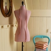 Image of Milkshake Mannequin