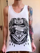 Image of Sea - VEST