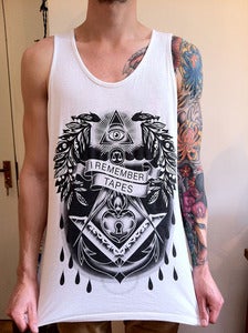 Image of Sea - VEST