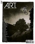 Image of A.R.T. BMX Magazine Issue 3 SOLD OUT