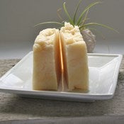 Image of Frangipani Olive Oil Soap Bar (Vegan) (Palm Free)