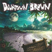 Image of Downtown Brown "Grabbleton's Beach" CD