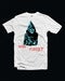 Image of NICK GAZIN X NEON FOREST T-SHIRT