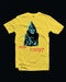Image of NICK GAZIN X NEON FOREST T-SHIRT