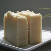 Image of Dragonsblood Olive Oil Soap Bar (Vegan) (Palm Free)