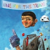 Image of One For The Team
