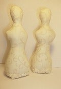 Image of Doll Form - Vanilla Swirl