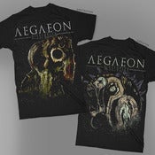 Image of "Dissension" Tees