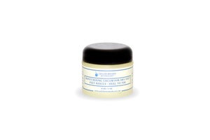 Image of Moisturizing Cream for Dry Feet