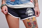 Image of Classic Logo Shorts