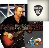 Image of LIVE Albums Pack