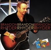 Image of NEW - Live at Billy Bob's Quad Pack 