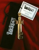 Image of Hercules Key