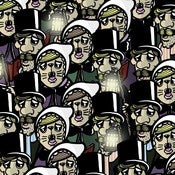 Image of Carol singers