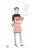 Image of Pie Maker