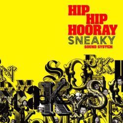 Image of Hip Hip Hooray