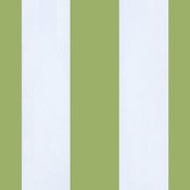 Image of Bold Stripe- Printed Fabric ( Lt)