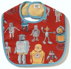Image of Robots