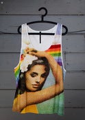 Image of ALOHA GIRL SINGLET