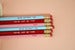 Image of Enamored pencil Set