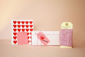 Image of Gift Wrap Kit