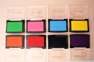 Image of Versacolor ink pad