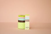 Image of Washi tape set of 5