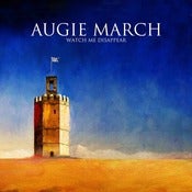 Image of Watch Me Disappear CD