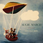 Image of Strange Bird CD