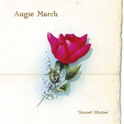 Image of Sunset Studies CD