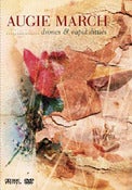 Image of Drones & Vapid Ditties DVD
