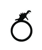 Image of Dinosaur Hand Shadow Ring