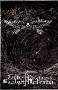 Image of LOD 021: Cultus Sabbati: Descent Into The Maelstrom