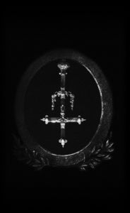 Image of LOD 017 Neige & Noirceur "Philosophie des Arts Occultes"