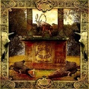 Image of Lucky Funeral - S/T - CD