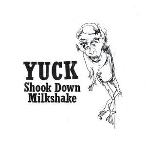 Image of Very Limited Shook Down/Milkshake 7" Vinyl