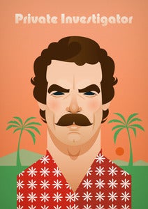 Image of Private Investigator