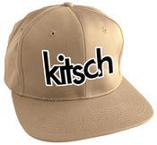 Image of LOGO TAN CAP