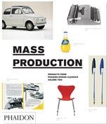 Image of Mass Production
