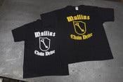 Image of Mullins T shirts