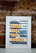 Image of Make For The Shore