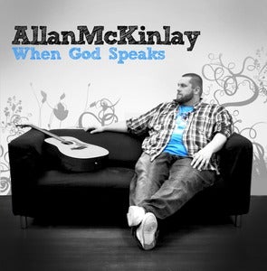 Image of When God Speaks