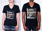 Image of AATW Unisex AA V-Neck