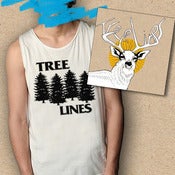 Image of Shirt (or Tank Top) & CD Package Deal