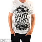 Image of Serpent - White 