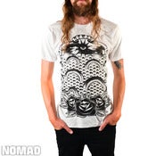Image of Serpent - White 