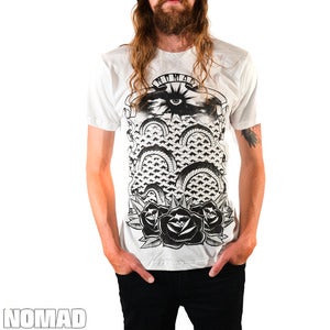Image of Serpent - White 