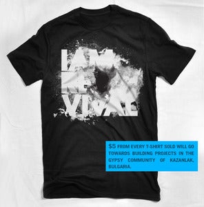 Image of I Am Revival Shirt (Men's)