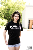 Image of Make A Difference Tee
